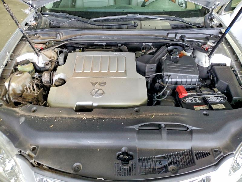 79230305 :رقم المزاد ، JTHBJ46G972027003 vin ، 2007 Lexus Es 350 مزاد بيع