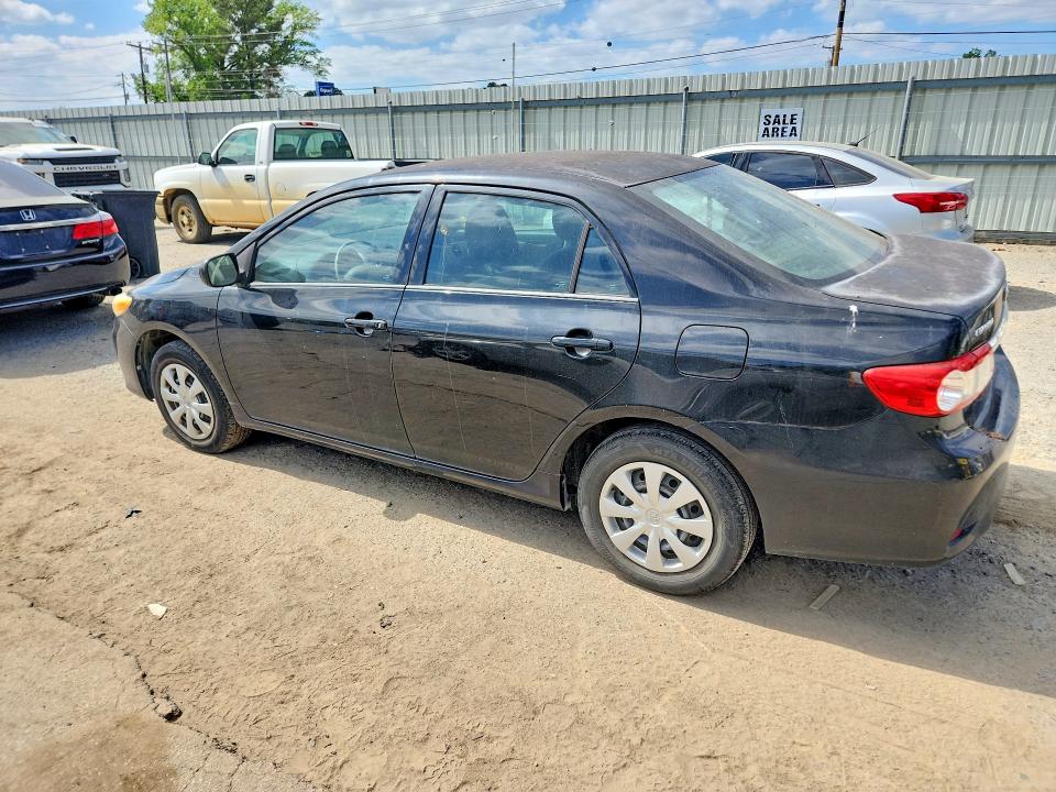 Продажа на аукционе авто 2011 Toyota Corolla, vin: 2T1BU4EEXBC637804, номер лота: 47667106