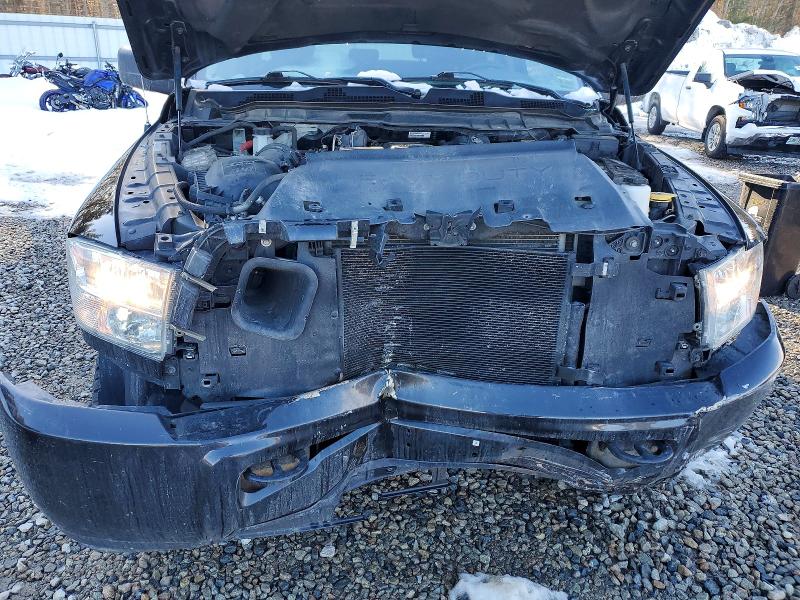 Aukcja sprzedaży 2018 Ram 2500, vin: 3C6UR5CL0JG411705, numer aukcji: 79624925