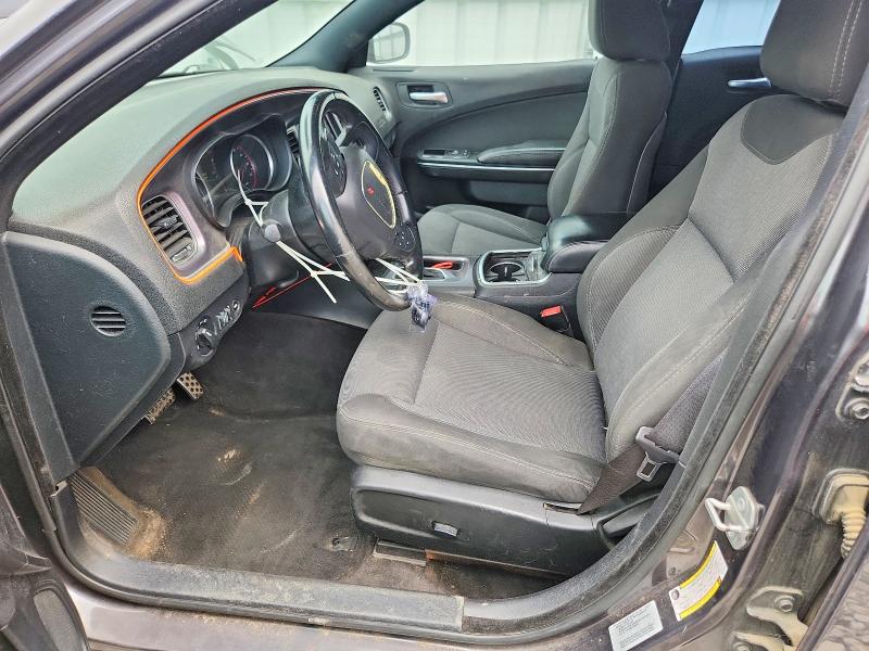 Продаж на аукціоні авто 2016 Dodge Charger, vin: 2C3CDXBGXGH114912, номер лоту: 47018706