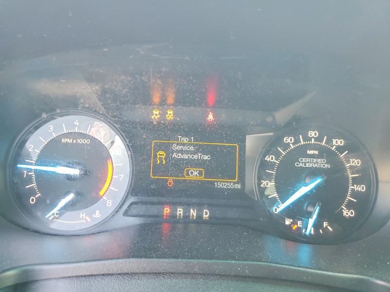46224486 :رقم المزاد ، 1FM5K8AR9GGB54442 vin ، 2016 Ford Explorer مزاد بيع