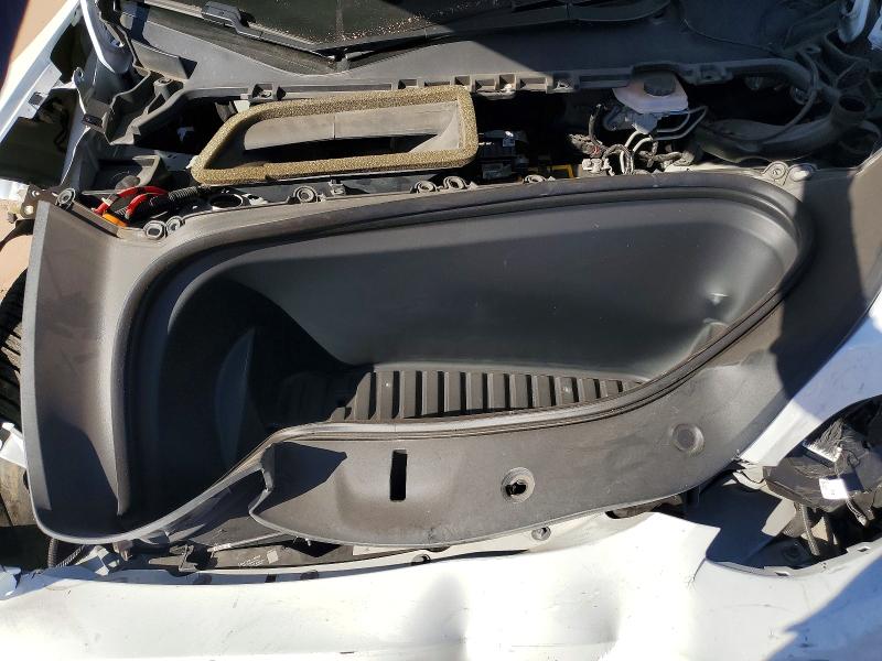 Aukcja sprzedaży 2020 Tesla Model Y, vin: 5YJYGDEE5LF056614, numer aukcji: 79588185