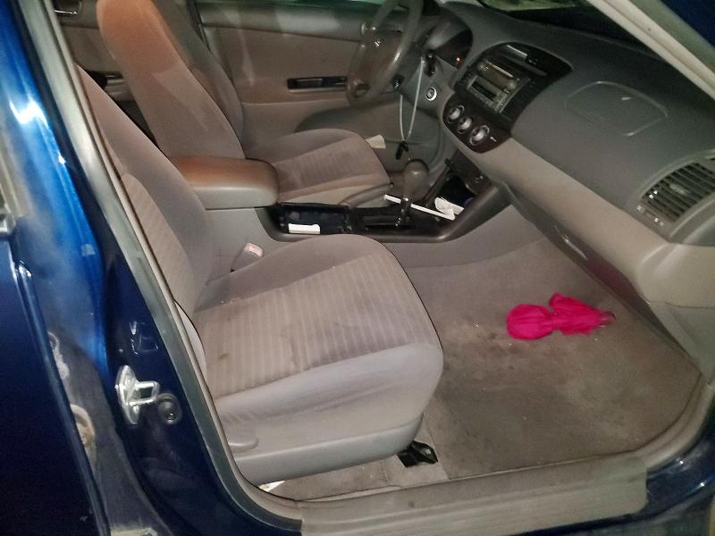 Aukcja sprzedaży 2005 Toyota Camry, vin: 4T1BF32K55U100808, numer aukcji: 48020536