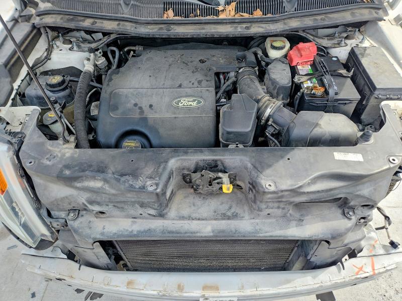 2014 Ford Explorer მანქანა იყიდება აუქციონზე, vin: 1FM5K7D84EGC57181, აუქციონის ნომერი: 79993095