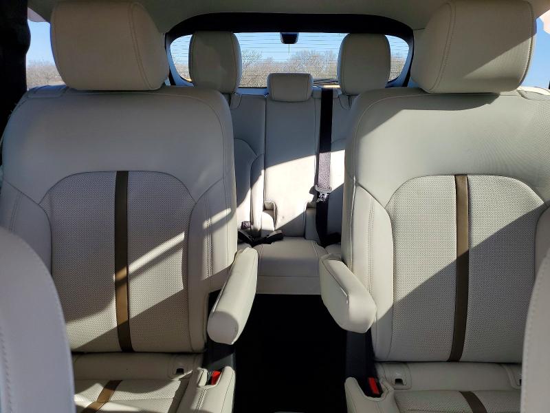 2025 Mazda Cx-90 მანქანა იყიდება აუქციონზე, vin: JM3KKEHD1S1236751, აუქციონის ნომერი: 46728356