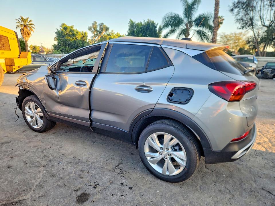 Продаж на аукціоні авто 2026 Buick Encore Gx, vin: KL4AMBSL2TB098415, номер лоту: 42002706