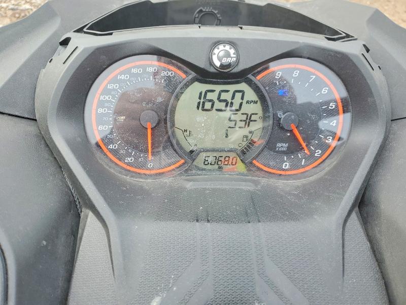 Продаж на аукціоні авто 2019 Ski-doo 899 Cc, vin: 2BPSDSKG3KV000027, номер лоту: 47257096