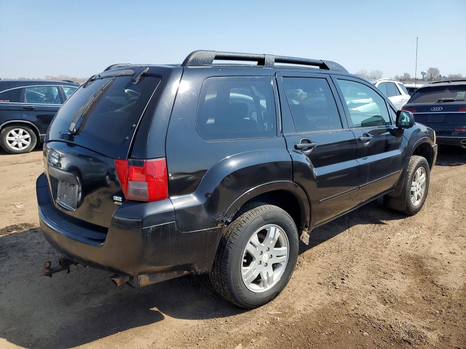 Aukcja sprzedaży 2004 Mitsubishi Endeavor, vin: 4A4MN21S44E079415, numer aukcji: 48149586