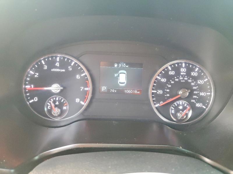 Aukcja sprzedaży 2022 Kia Telluride, vin: 5XYP64HC4NG204790, numer aukcji: 41871626