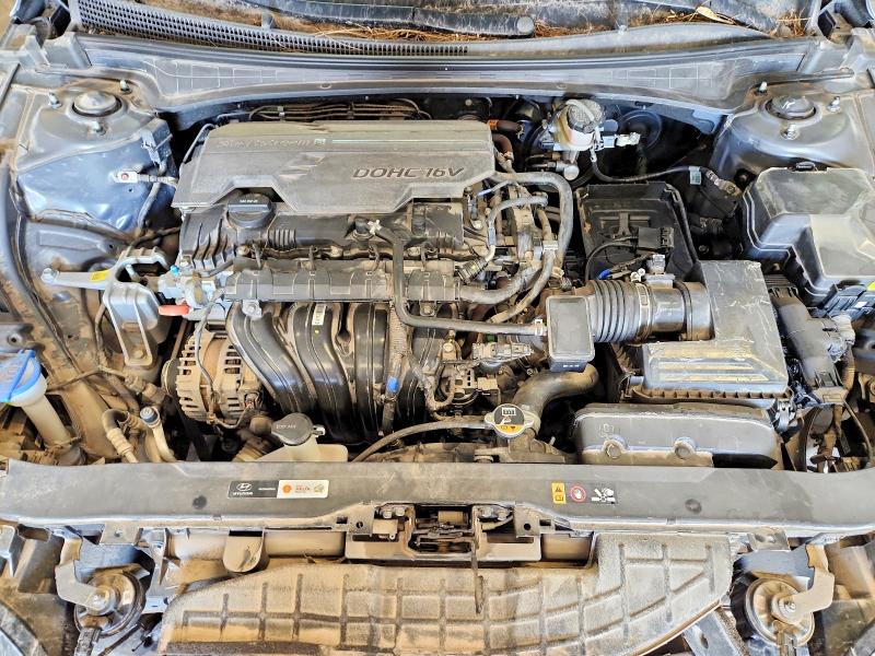 Продажа на аукционе авто 2024 Hyundai Elantra, vin: KMHLM4DGXRU695525, номер лота: 42038496