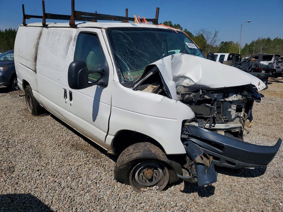 Aukcja sprzedaży 2008 Ford Econoline, vin: 1FTNE24W28DA44328, numer aukcji: 46655036