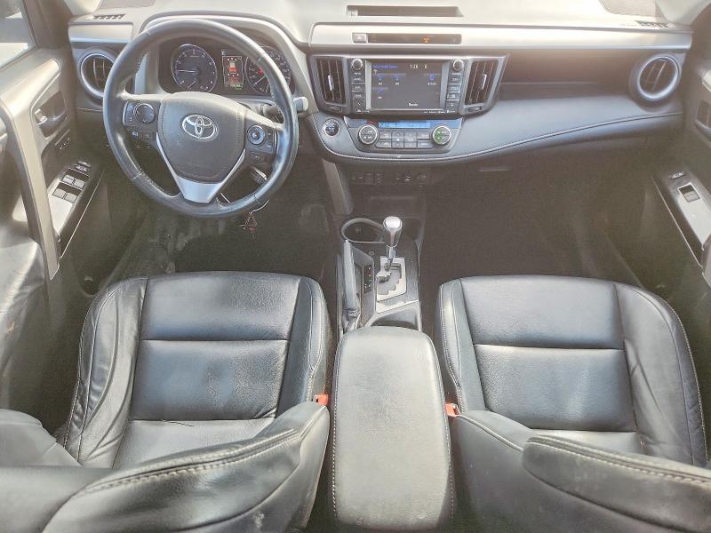 Продажа на аукционе авто 2016 Toyota Rav4, vin: 2T3DFREVXGW528885, номер лота: 46238866