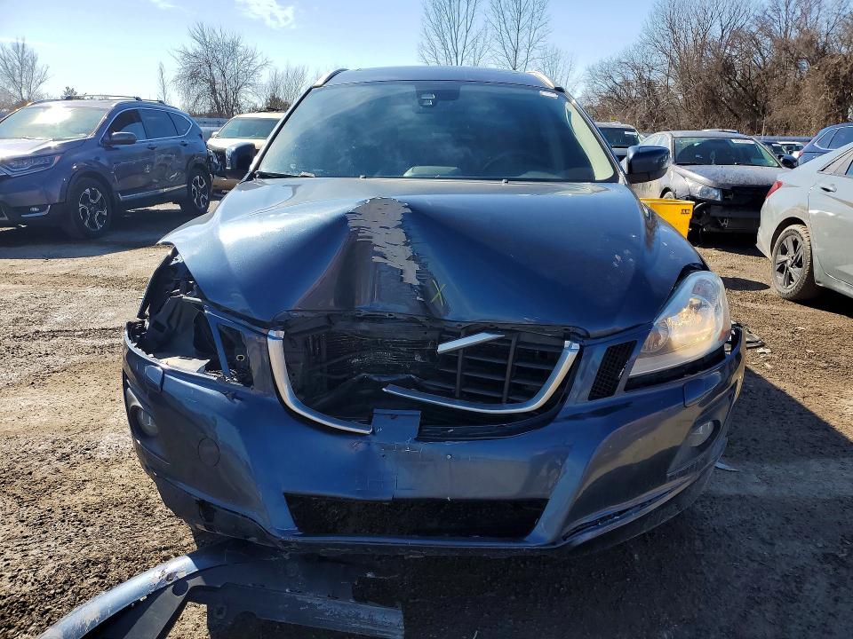 79721915 :رقم المزاد ، YV4982DL6A2109873 vin ، 2010 Volvo Xc60 مزاد بيع
