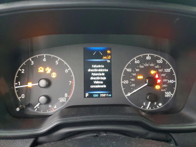2024 Toyota Corolla მანქანა იყიდება აუქციონზე, vin: 5YFB4MDE1RP149014, აუქციონის ნომერი: 79788495