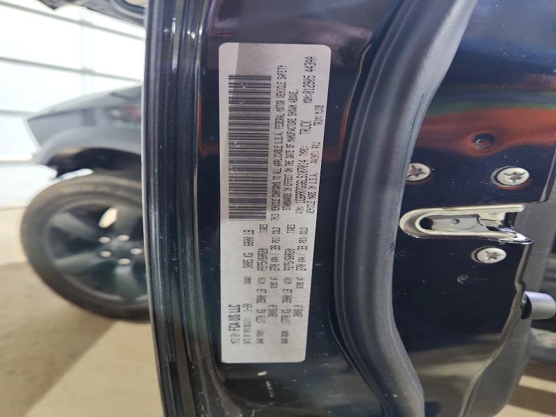 Продаж на аукціоні авто 2020 Ram 1500 Classic, vin: 1C6RR7GG6LS107014, номер лоту: 47706536