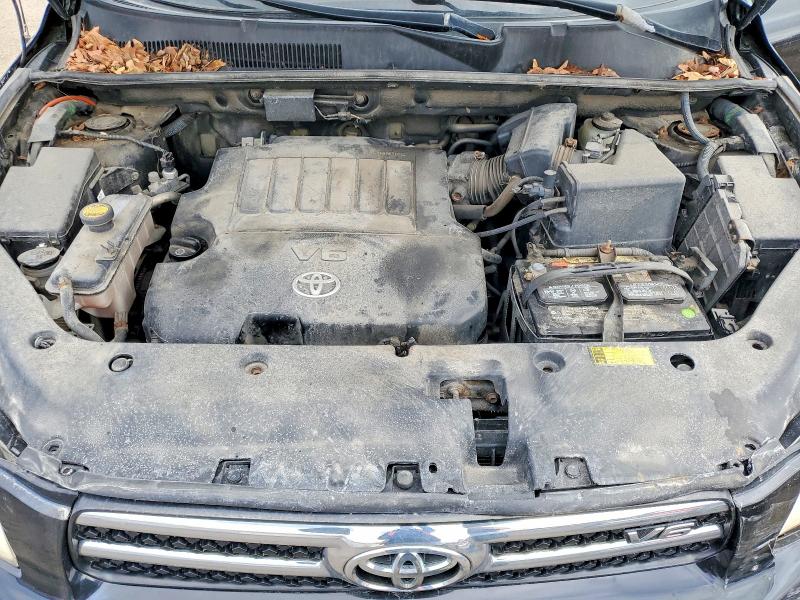 2008 Toyota Rav4 მანქანა იყიდება აუქციონზე, vin: JTMBK31V986041881, აუქციონის ნომერი: 45581346