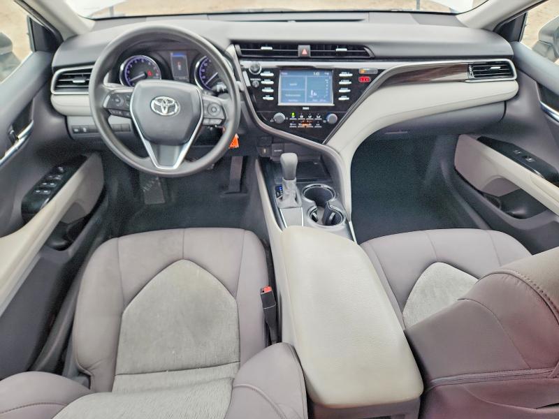 Aukcja sprzedaży 2020 Toyota Camry, vin: 4T1C11AK0LU911079, numer aukcji: 46456156