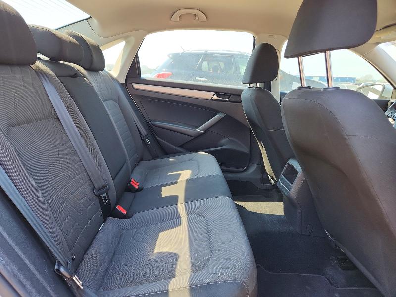 Продажа на аукционе авто 2020 Volkswagen Passat, vin: 1VWAA7A34LC007603, номер лота: 46962476