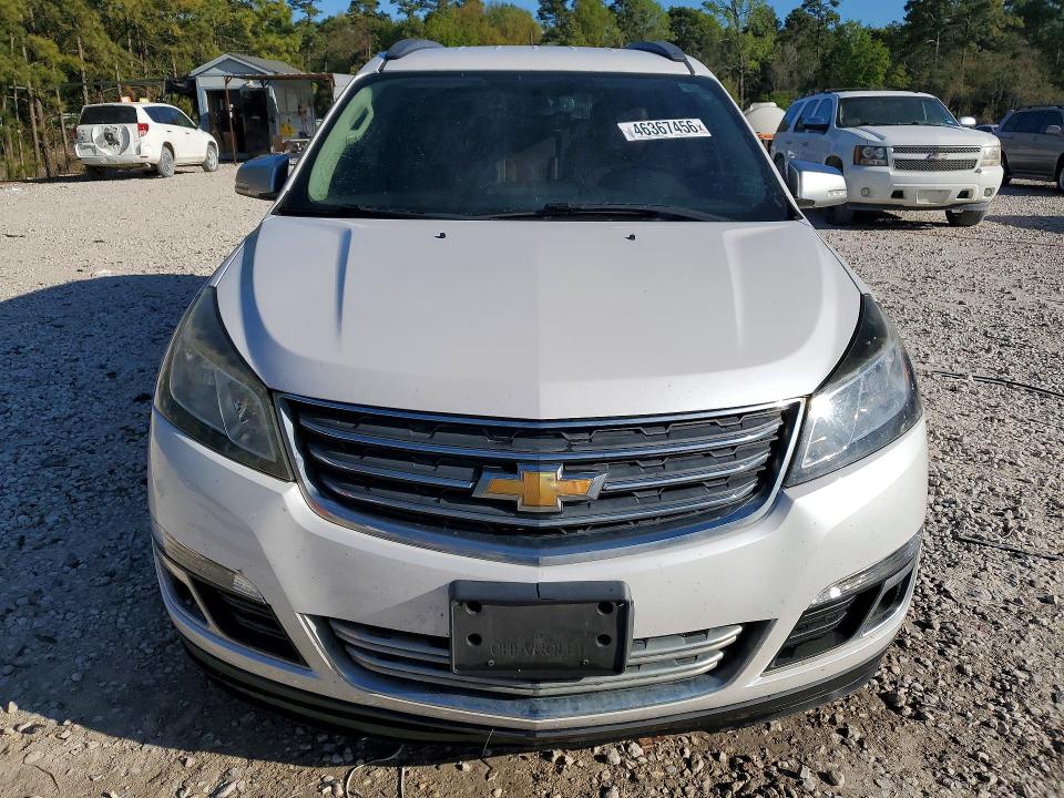 Продажа на аукционе авто 2016 Chevrolet Traverse, vin: 1GNKRHKD3GJ146885, номер лота: 46367456