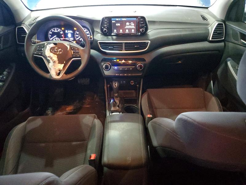 Aukcja sprzedaży 2020 Hyundai Tucson, vin: KM8J2CA45LU121231, numer aukcji: 79227845