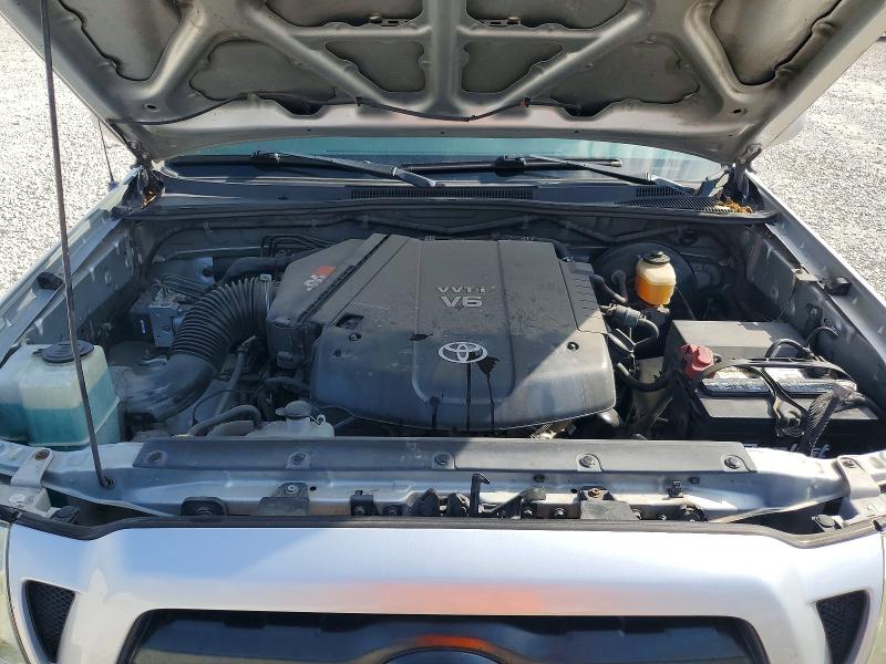 Продаж на аукціоні авто 2008 Toyota Tacoma, vin: 3TMKU72N78M015988, номер лоту: 48125256