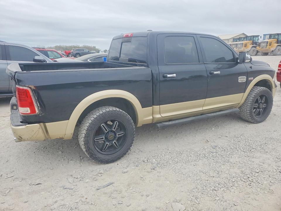 Aukcja sprzedaży 2013 Ram 1500, vin: 1C6RR7PT7DS517948, numer aukcji: 48107796