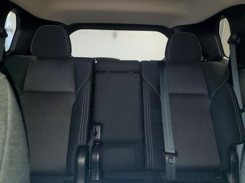 2023 Mitsubishi Outlander მანქანა იყიდება აუქციონზე, vin: JA4T5TA98PZ622259, აუქციონის ნომერი: 78327245