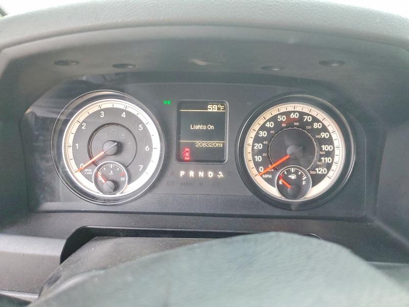 Aukcja sprzedaży 2015 Ram 1500, vin: 1C6RR6FG5FS582055, numer aukcji: 47409056