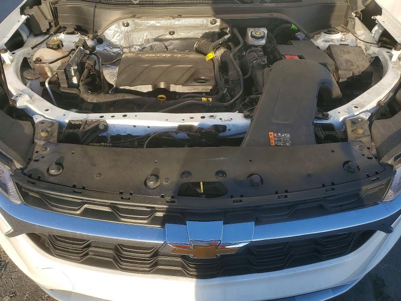 45601376 :رقم المزاد ، KL77LFE23RC123318 vin ، 2024 Chevrolet Trax مزاد بيع
