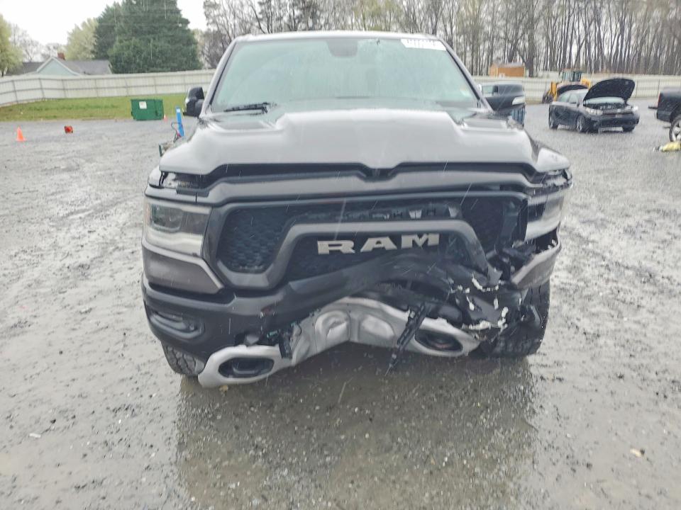 Aukcja sprzedaży 2019 Ram Trucks 1500, vin: 1C6SRFLTXKN661815, numer aukcji: 45551156