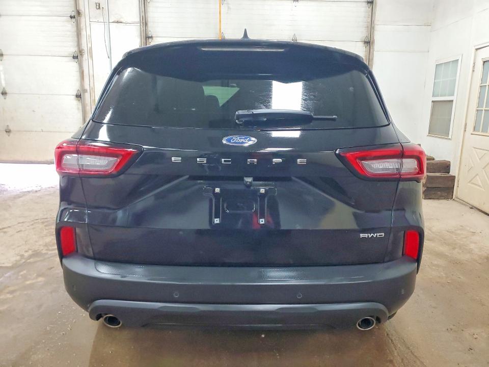 Продаж на аукціоні авто 2025 Ford Escape, vin: 1FMCU9MN2SUA71509, номер лоту: 47191376
