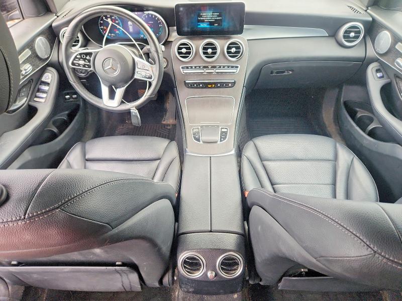 46841616 :رقم المزاد ، W1N0G5DB8LF818171 vin ، 2020 Mercedes-benz Glc مزاد بيع