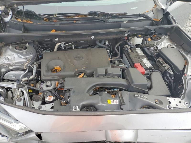 Продажа на аукционе авто 2023 Toyota Rav4, vin: 2T3W1RFV4PW266027, номер лота: 42045696