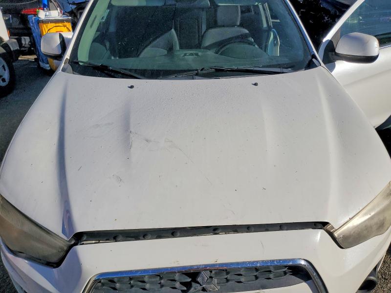 Продаж на аукціоні авто 2013 Mitsubishi Outlander Sport, vin: 4A4AP4AU0DE014765, номер лоту: 79626655