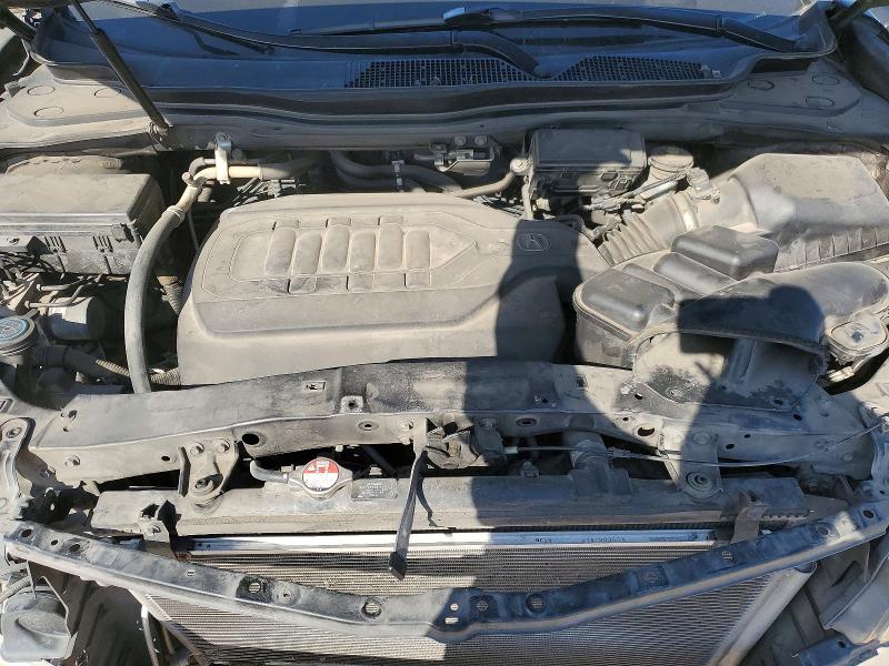 Aukcja sprzedaży 2015 Acura Mdx, vin: 5FRYD3H46FB001288, numer aukcji: 47253196