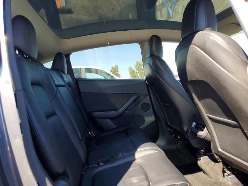 Продажа на аукционе авто 2022 Tesla Model Y, vin: 7SAYGAEE3NF364935, номер лота: 46538856