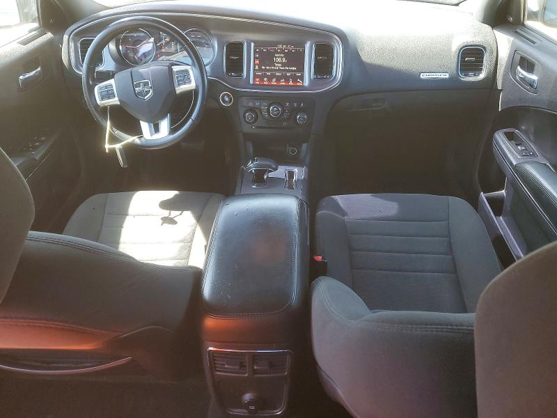 2014 Dodge Charger მანქანა იყიდება აუქციონზე, vin: 2C3CDXHGXEH314256, აუქციონის ნომერი: 47258986