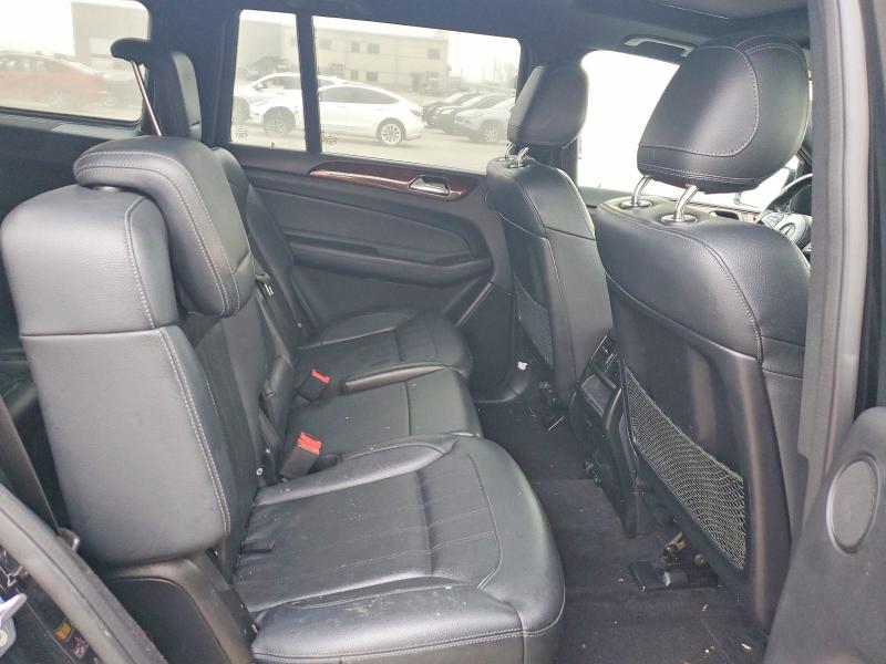 Продажа на аукционе авто 2019 Mercedes-benz Gls, vin: 4JGDF6EE2KB219844, номер лота: 41878976