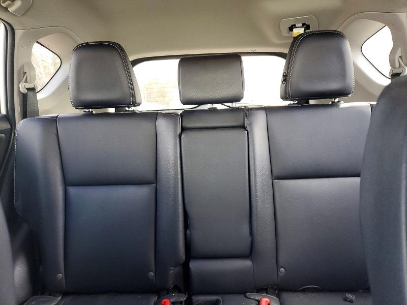 Продаж на аукціоні авто 2015 Toyota Rav4, vin: 2T3DFREV8FW243794, номер лоту: 78535525