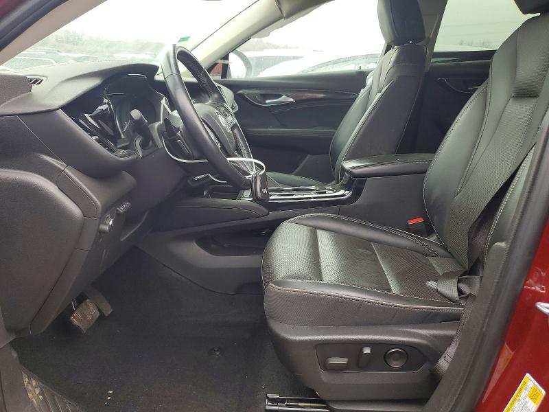 Aukcja sprzedaży 2022 Buick Envision, vin: LRBFZNR44ND032340, numer aukcji: 78248815