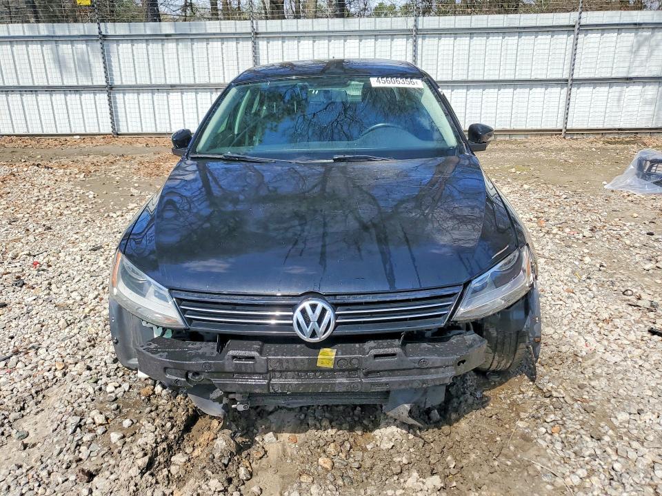 45606356 :رقم المزاد ، 3VWDP7AJ3DM310611 vin ، 2013 Volkswagen Jetta مزاد بيع