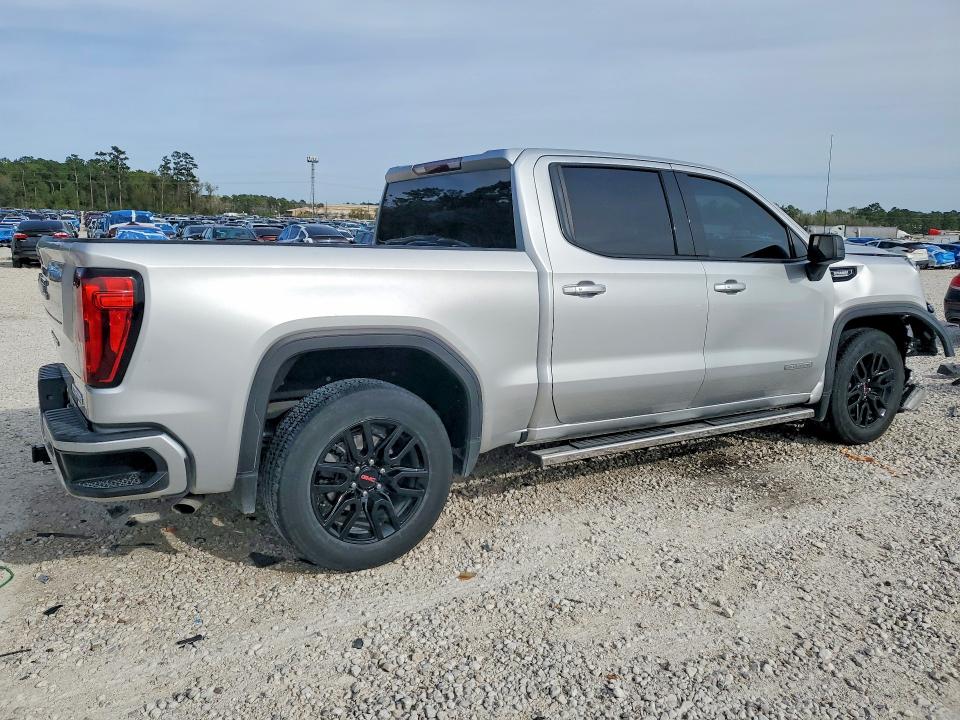 Aukcja sprzedaży 2022 Gmc Sierra Limited, vin: 3GTP8CET7NG170953, numer aukcji: 46156816