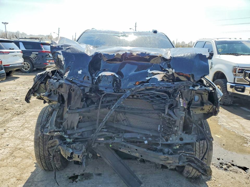 47253046 :رقم المزاد ، 1GYS9RRL4SR331561 vin ، 2025 Cadillac Escalade مزاد بيع