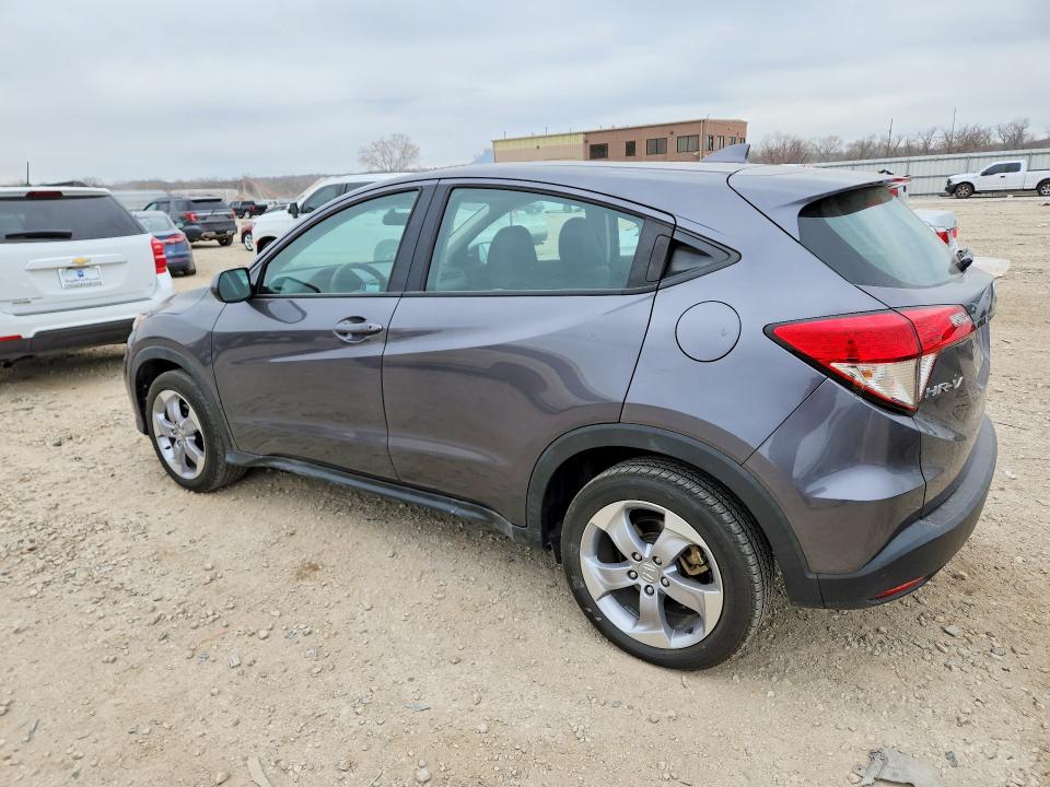 Aukcja sprzedaży 2022 Honda Hr-v, vin: 3CZRU5H3XNM723165, numer aukcji: 47198086