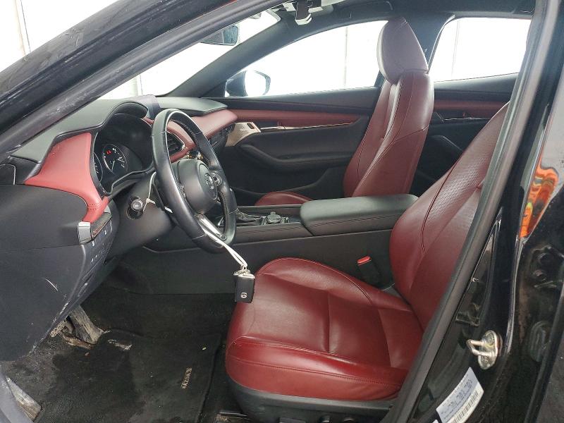 47397086 :رقم المزاد ، JM1BPBMY0M1341057 vin ، 2021 Mazda 3 مزاد بيع