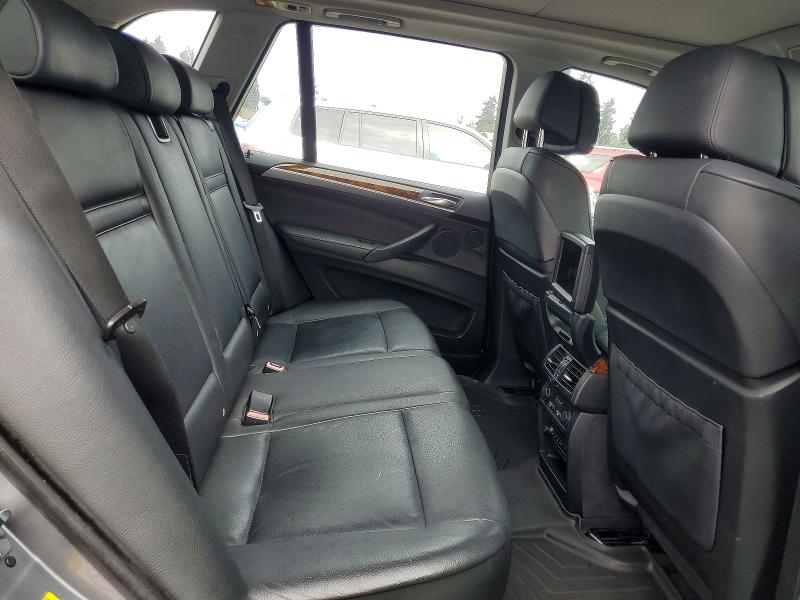 2008 Bmw X5 მანქანა იყიდება აუქციონზე, vin: 5UXFE43568L020403, აუქციონის ნომერი: 47879646
