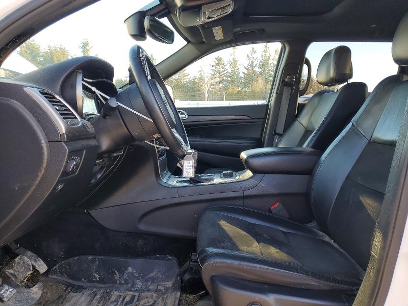 Aukcja sprzedaży 2019 Jeep Grand Cherokee, vin: 1C4RJFAG4KC762641, numer aukcji: 79179635