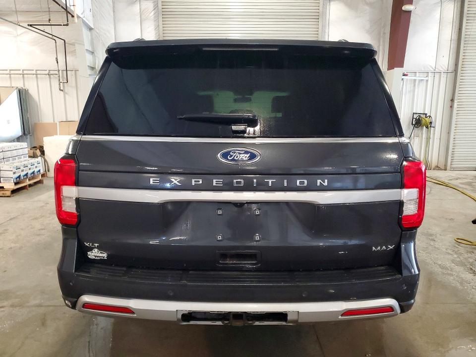 2022 Ford Expedition მანქანა იყიდება აუქციონზე, vin: 1FMJK1JT0NEA09610, აუქციონის ნომერი: 79770705