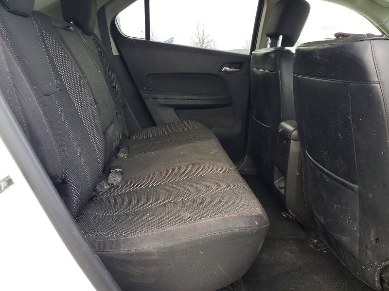 Aukcja sprzedaży 2013 Chevrolet Equinox, vin: 2GNFLEEK1D6369978, numer aukcji: 47996426