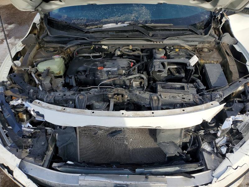 2016 Honda Civic მანქანა იყიდება აუქციონზე, vin: 2HGFC2F55GH039514, აუქციონის ნომერი: 76537745